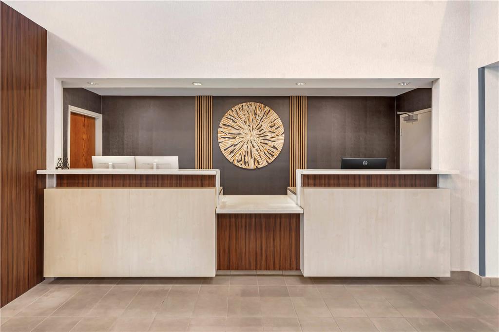 Country Inn & Suites by Radisson Modesto Salida - photo 8