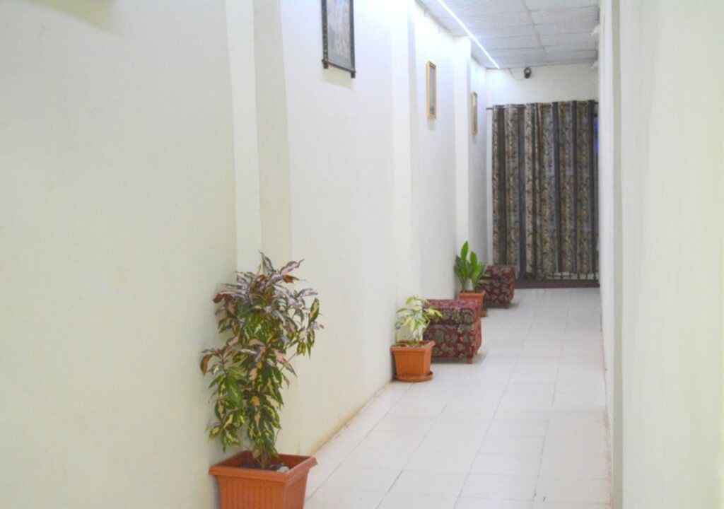 Hotel Dhingra Residency in Jabalpur, India