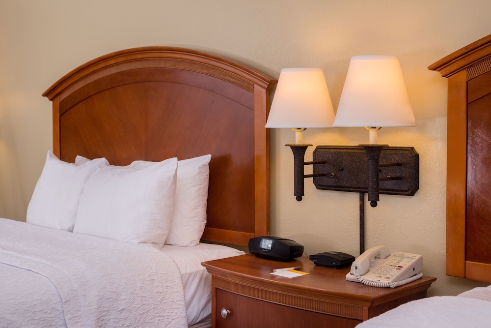 Hampton Inn San Antonio Stone Oak - photo 7