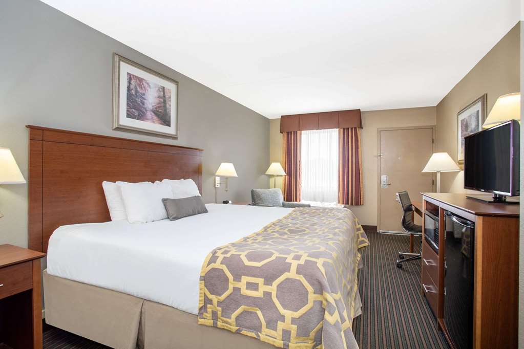 Baymont by Wyndham Hays - featured photo