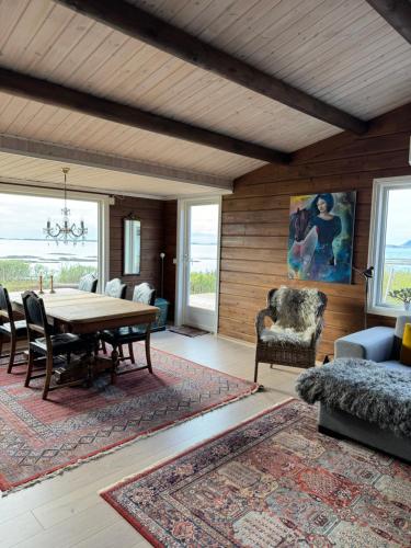 Amazing seaview Lodge — Bodo — photo 5