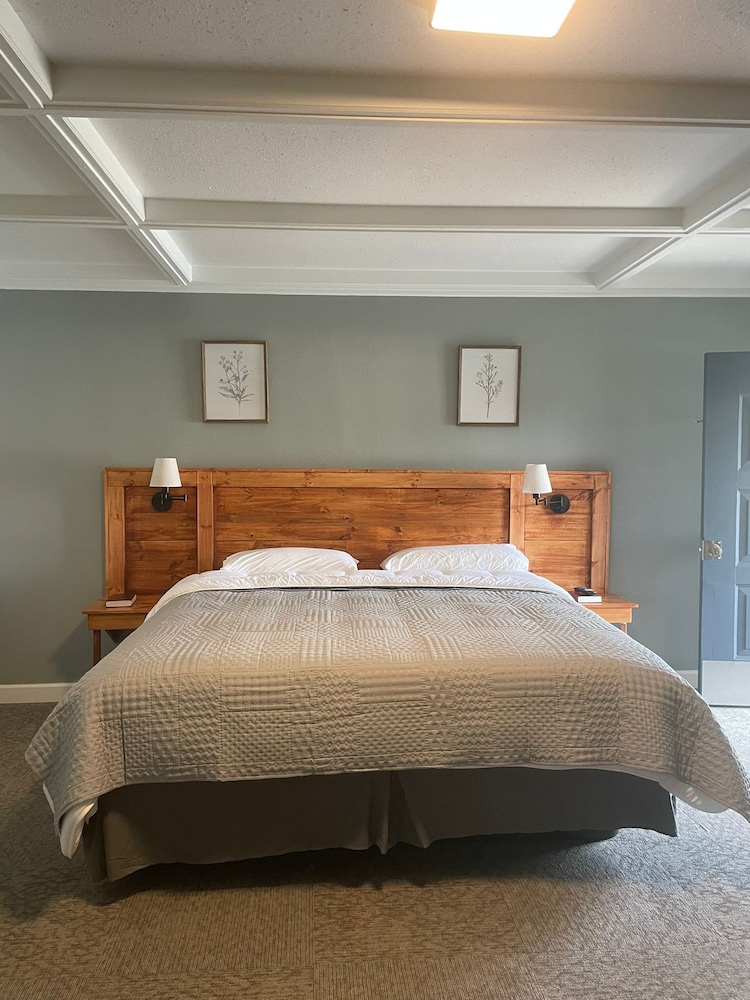 BlueGem Motel - photo 9