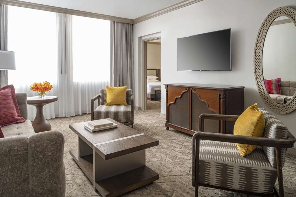 Hyatt Regency Coral Gables - photo 11