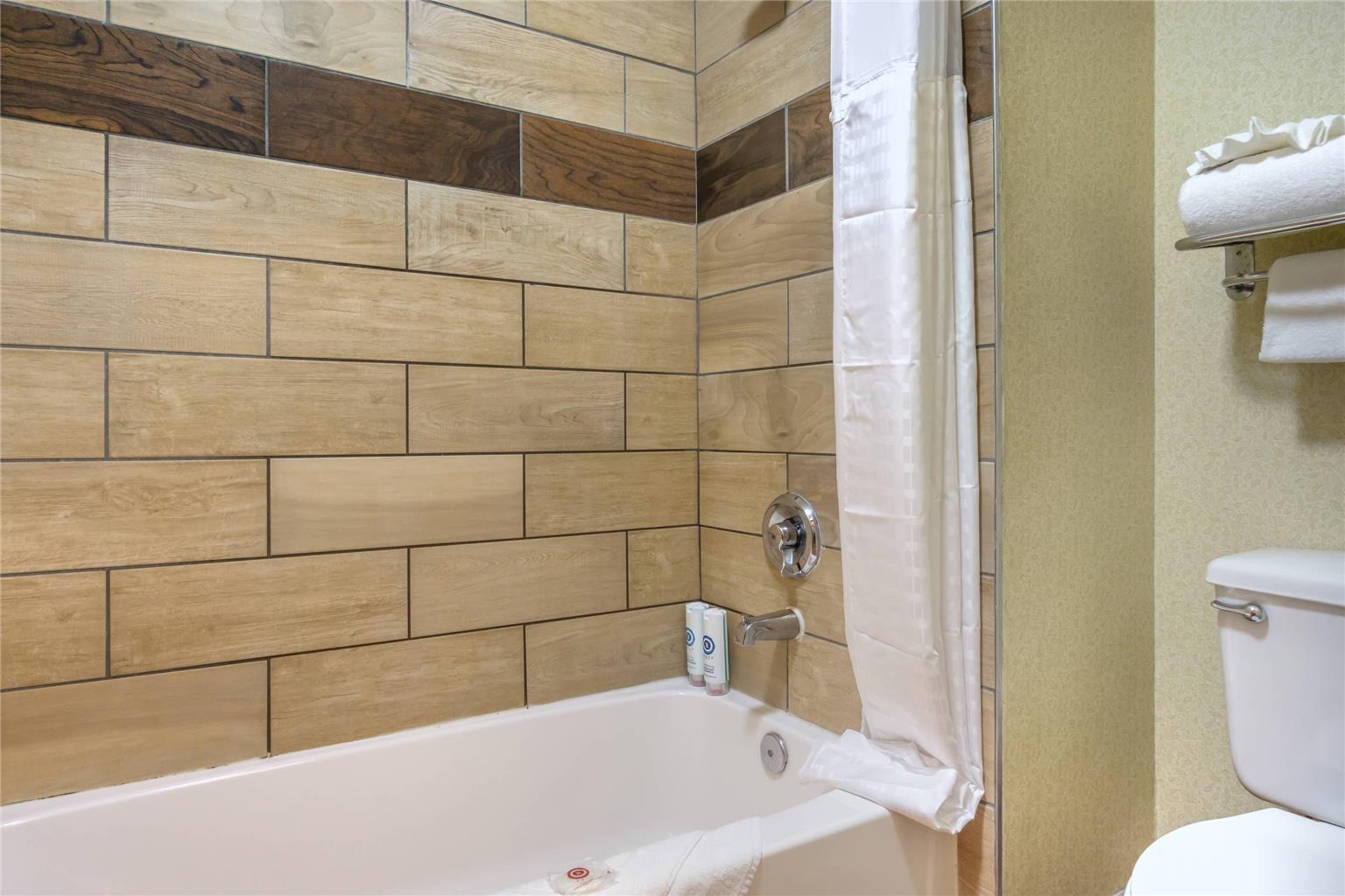 Comfort Inn Federal Way Seattle - photo 22