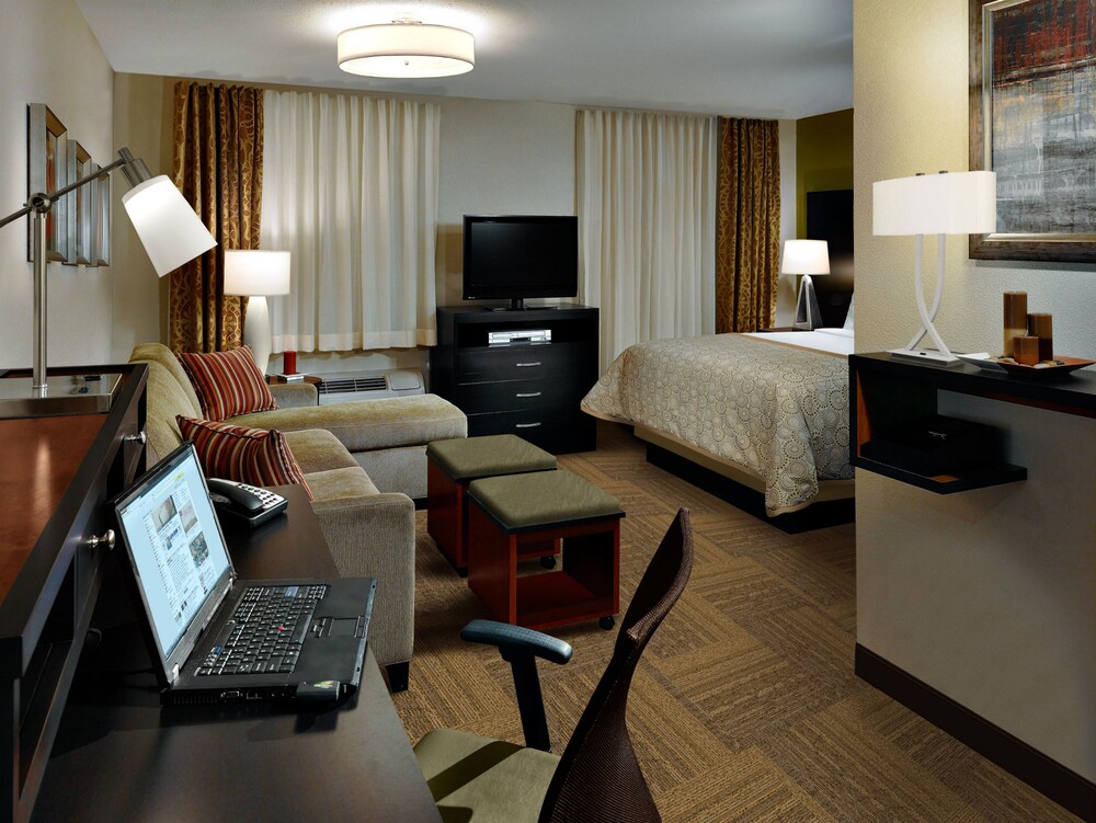 Staybridge Suites St Louis Westport by IHG - photo 11