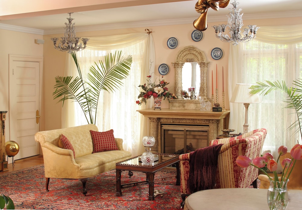 The Spencer Hotel & Spa - photo 5