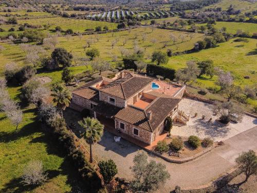 Finca Pujolet — Santanyi — photo 3