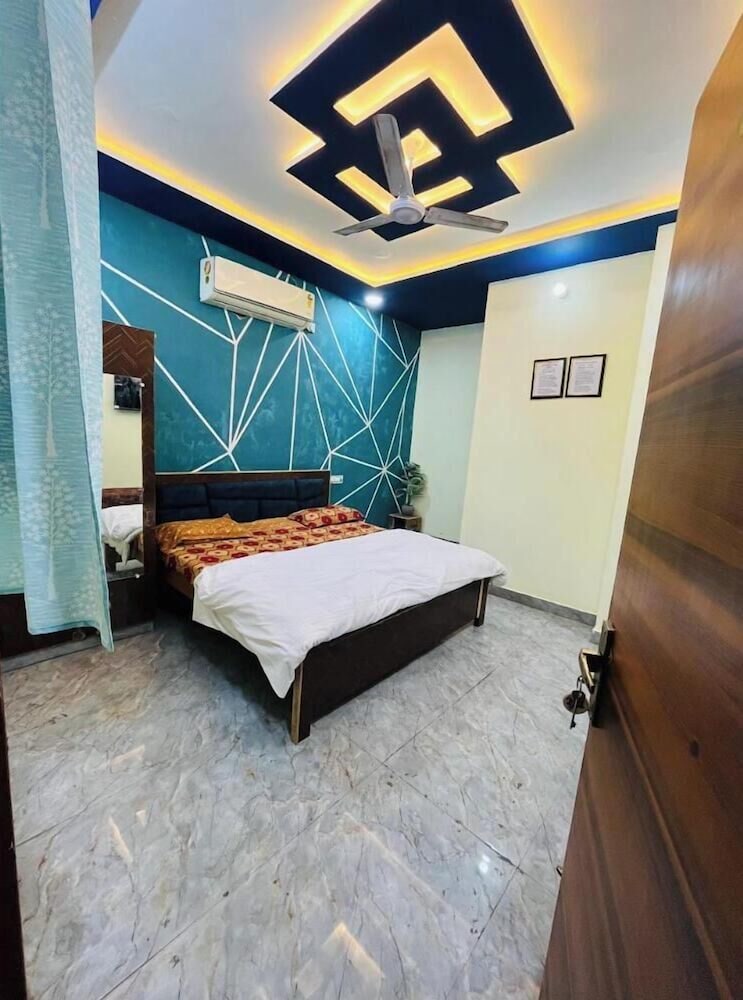 Amrit Residency in Vrindavan, India