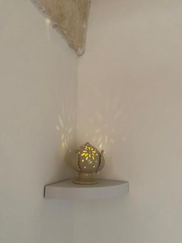 Dimora Serena - carbon neutral hotel in Ostuni