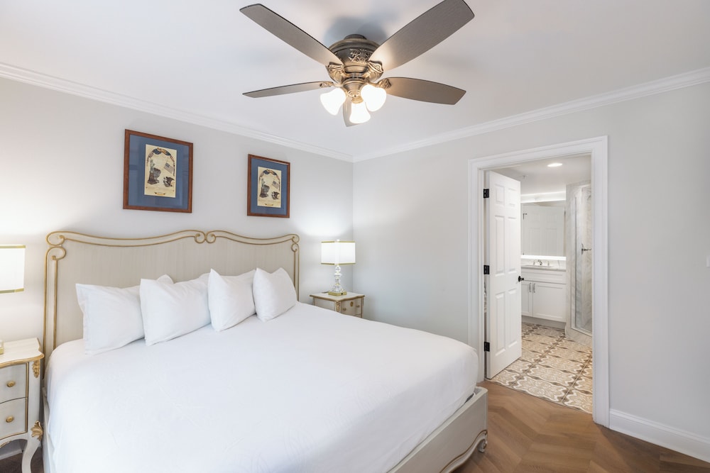 Westgate Historic Williamsburg Resort - photo 11