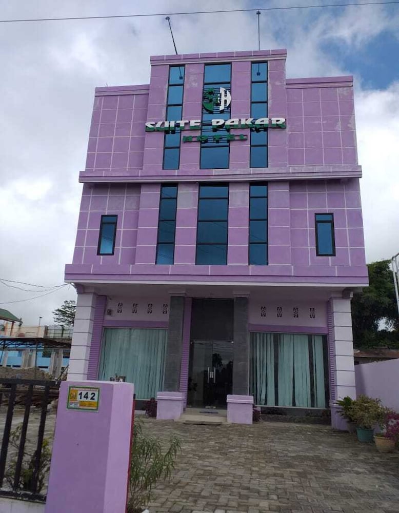 Suite Pakar Hotel in Berastagi, Indonesia
