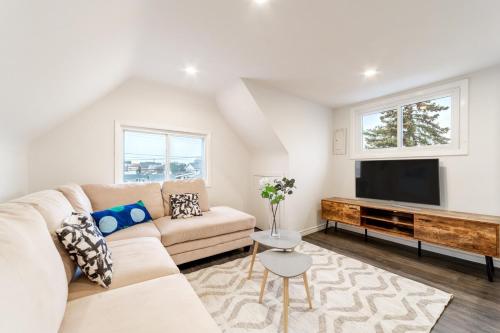 2br Welland Canal Near Merritt 20 Min To Falls — Welland