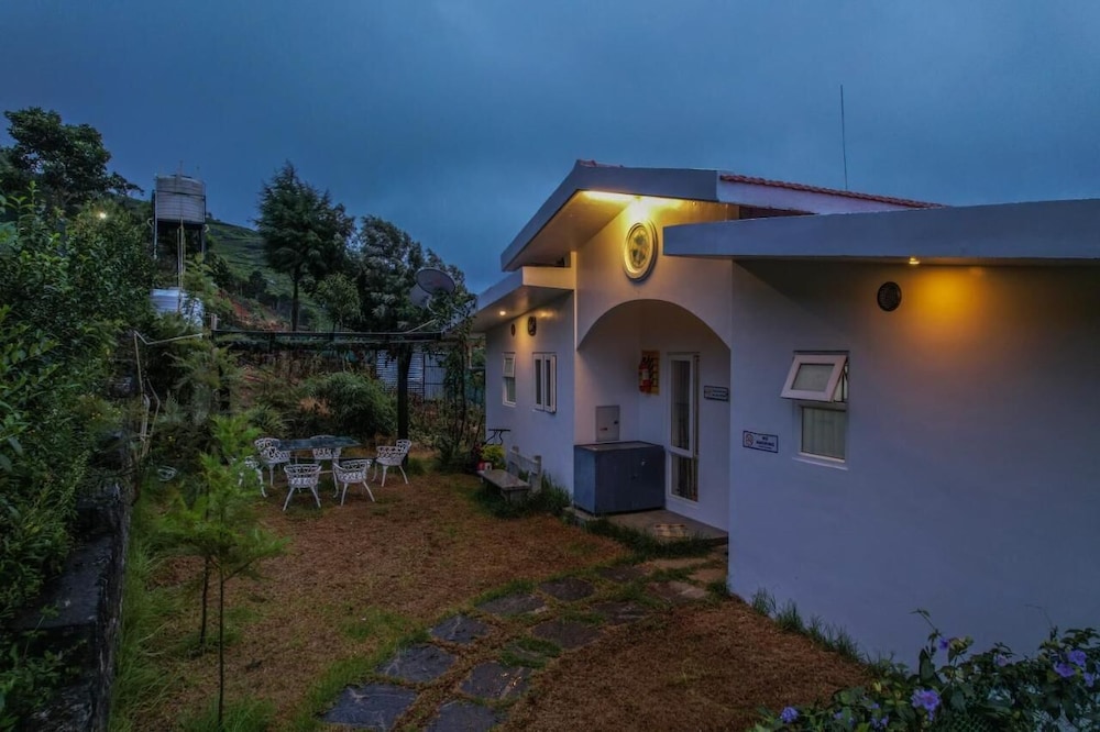 Peri Resorts by Indostays in Kotagiri, India
