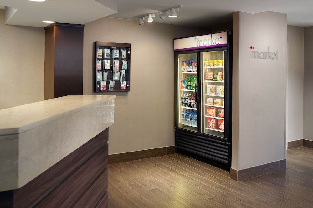 Residence Inn By Marriott Atlanta Buckhead - photo 2