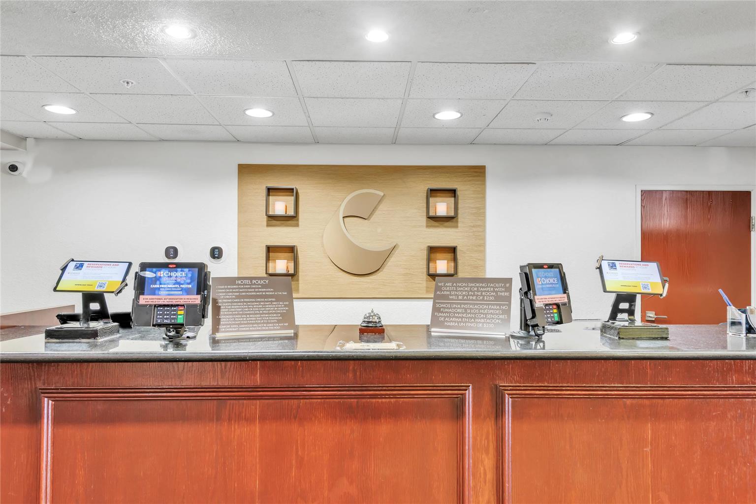 Comfort Suites Lakewood Denver - photo 6