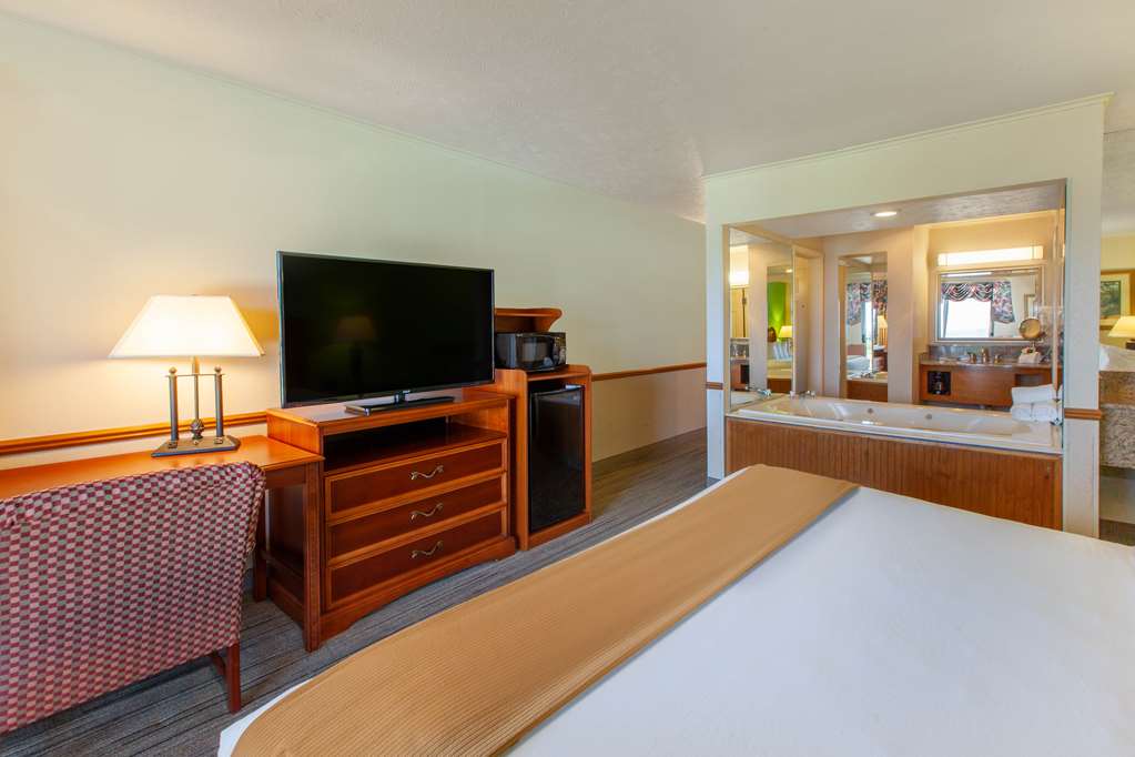 Apple Tree Inn SureStay Collection by Best Western - photo 19
