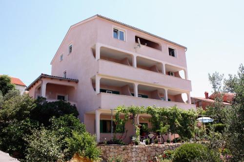 Triple Room Barbat 5070e in Rab, Croatia