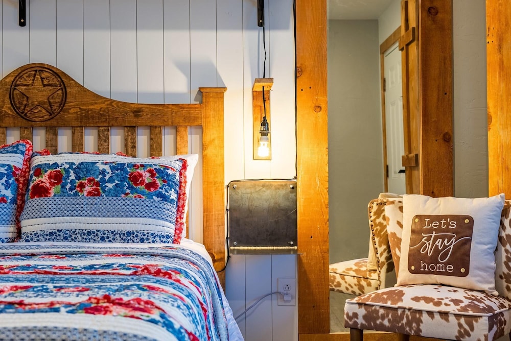 The Big Texan Airbnb 124 Amarillo in Amarillo, United States