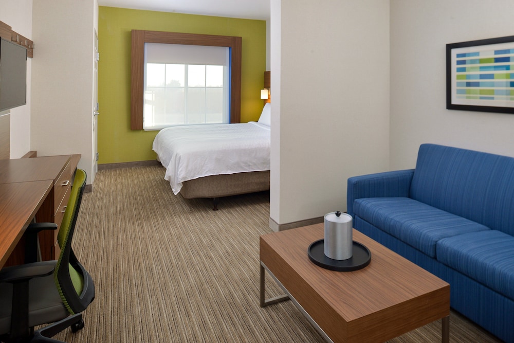 Holiday Inn Express Lodi - photo 13