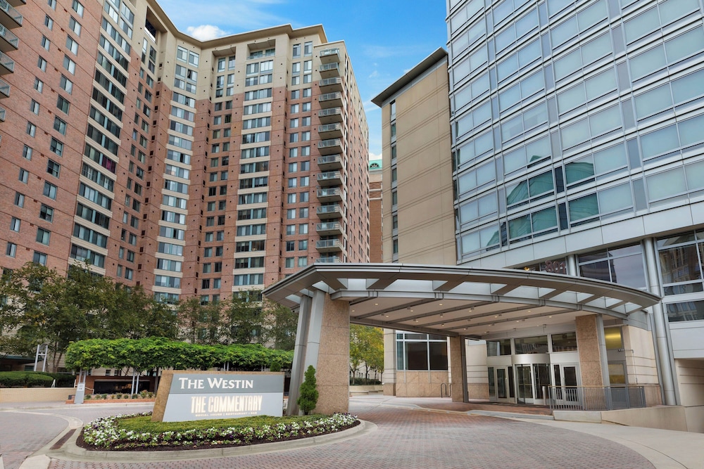 The Westin Arlington - photo 64
