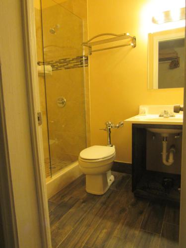 The Treme Hotel - photo 17