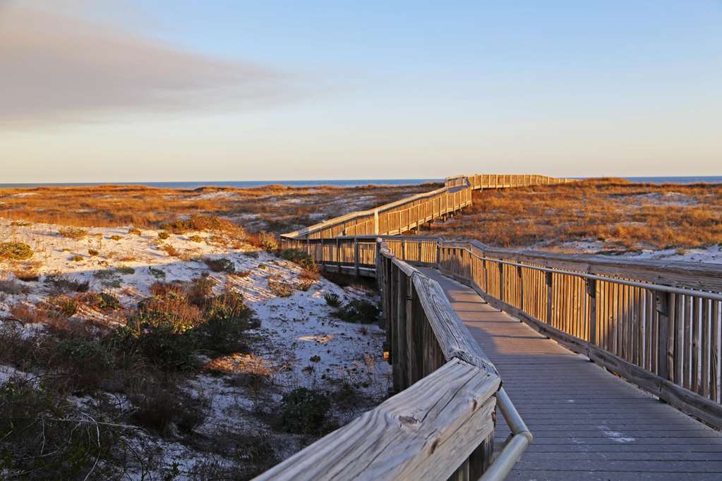 The Henderson Beach Resort & Spa - photo 29