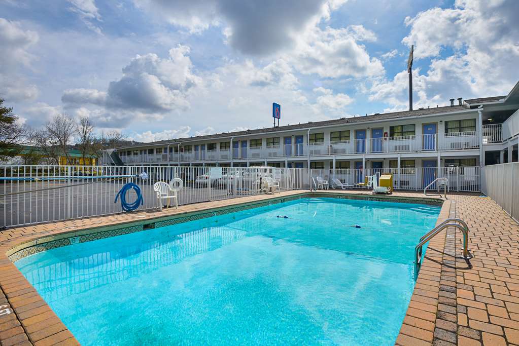 Motel 6 Chattanooga TN - photo 6