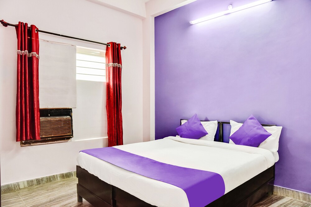 Hotel Nitesh by OYO Rooms