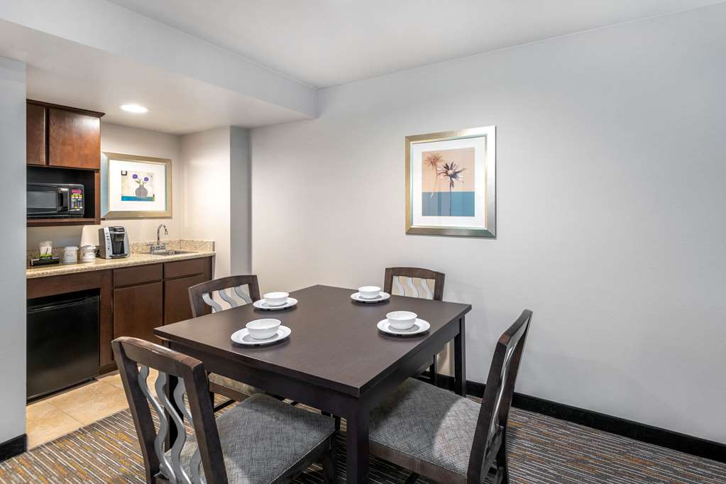 Wingate by Wyndham St. George - photo 33
