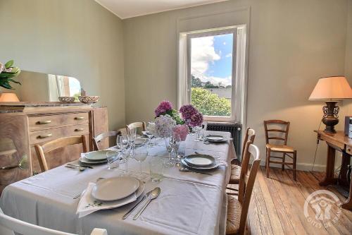 Roz vallee 3 in Perros-Guirec, France