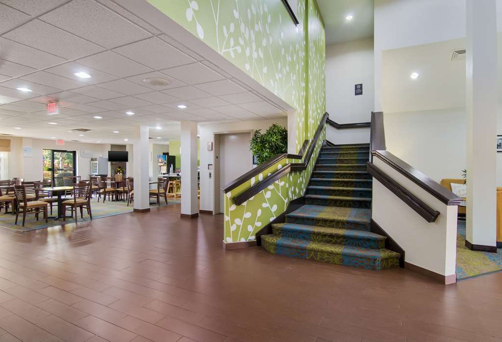 Sleep Inn Peachtree City Atlanta - photo 9
