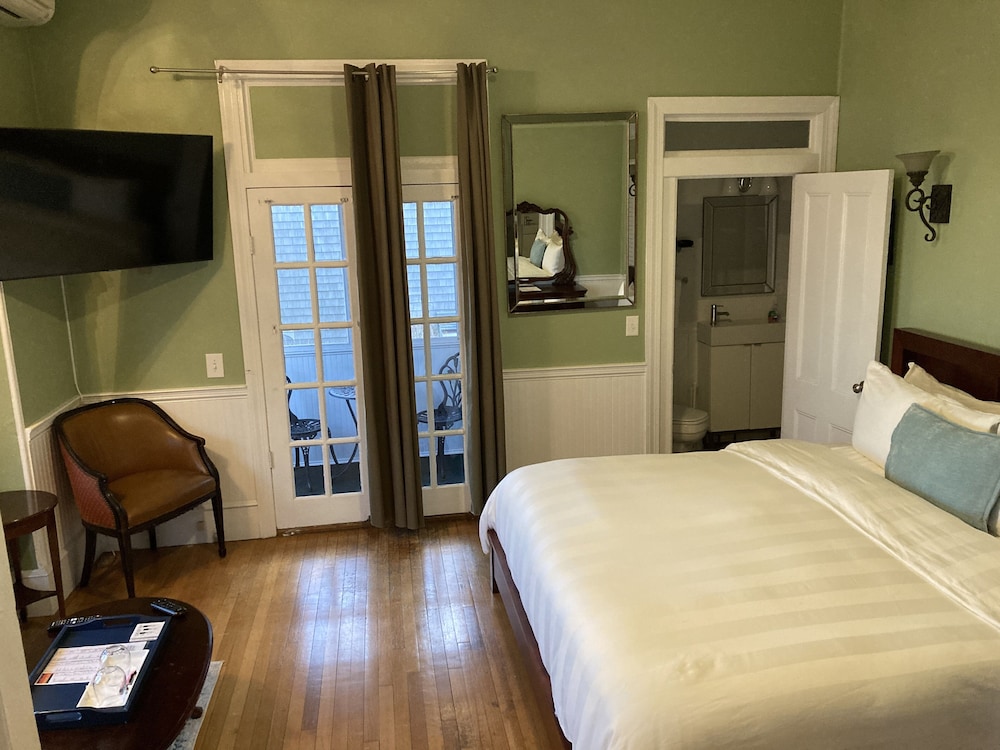 Prince Albert Provincetown - photo 22