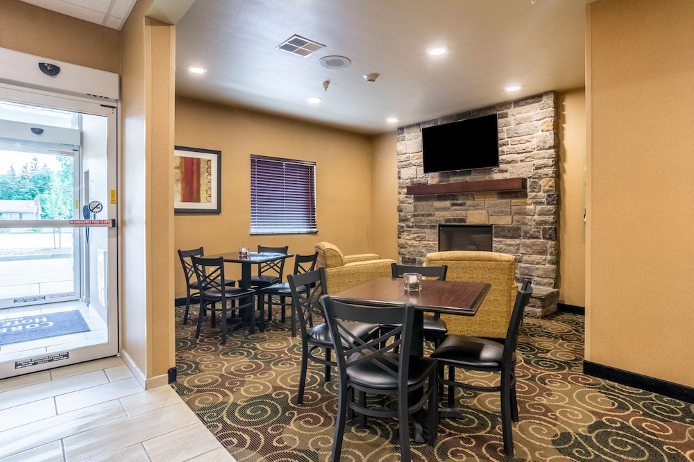 Cobblestone Hotel & Suites Harborcreek - photo 2