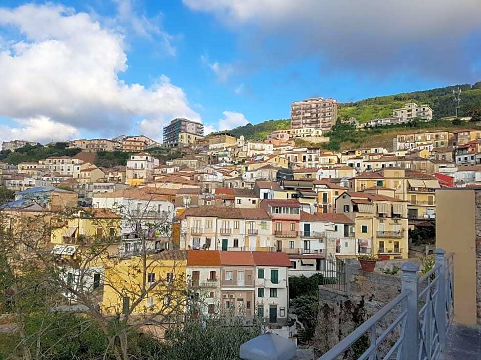 B&B Il Vicolo di Pizzo — 4-Star Luxury Hotel in Pizzo, Italy