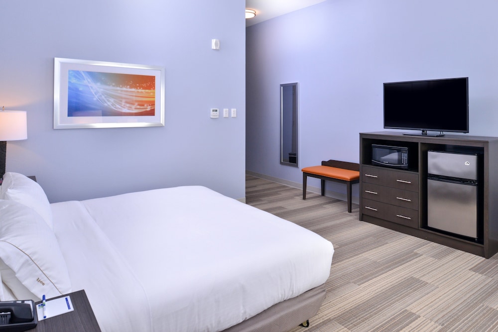 Holiday Inn Express & Suites Loma Linda San Bernardino S by IHG - photo 18