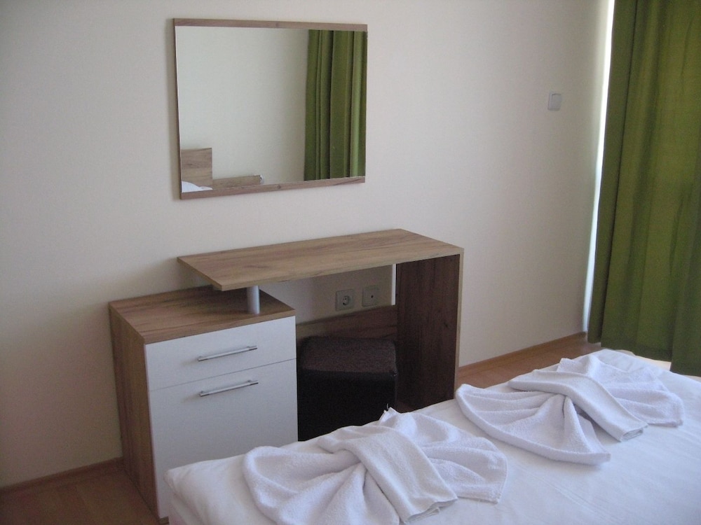 Apartcomplex Chateau Aheloy — Aheloy — photo 3