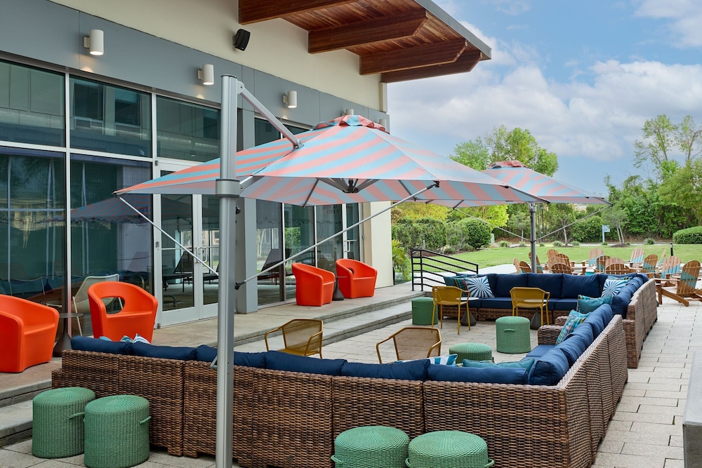 Aloft Charleston Airport & Convention Center - photo 28