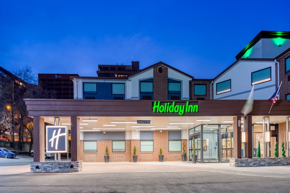 Holiday Inn Kansas City Downtown - photo 95