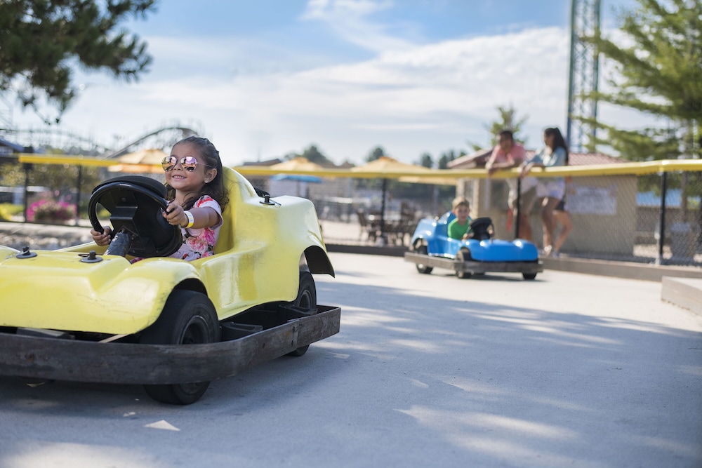 Mt. Olympus Water & Theme Park Resort - photo 137