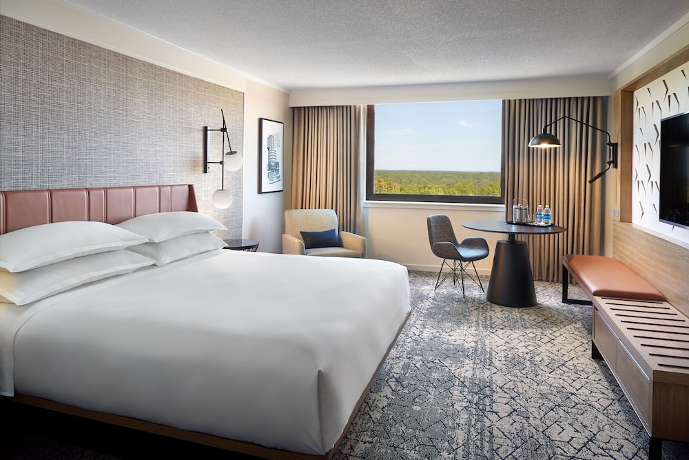 Sheraton Imperial Hotel Raleigh Durham Airport RTP - photo 13