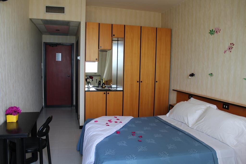 Hotel Marocca Snc — hotel in Nettuno
