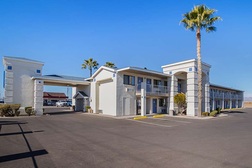 Motel 6 Safford AZ - photo 3