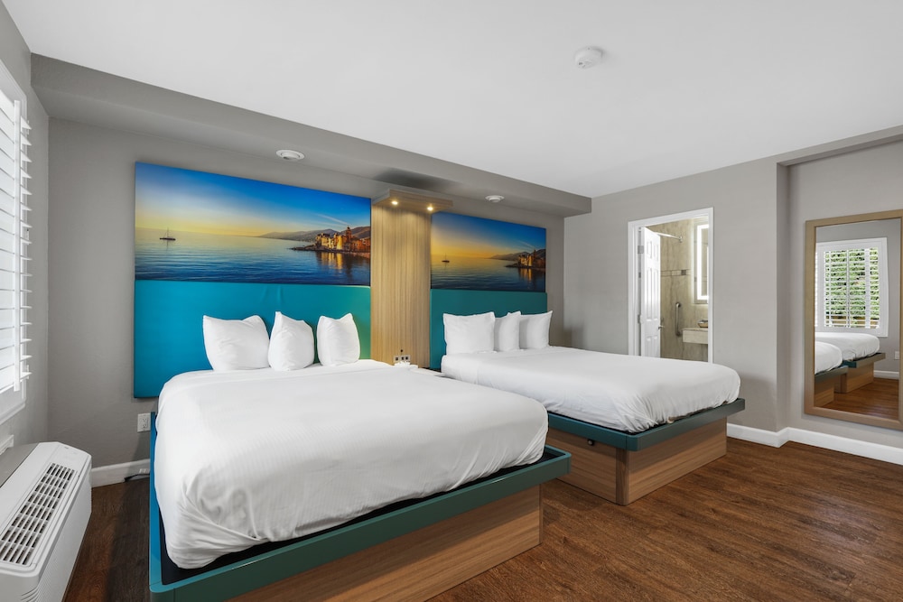 Motel Mediteran Escondido - photo 10