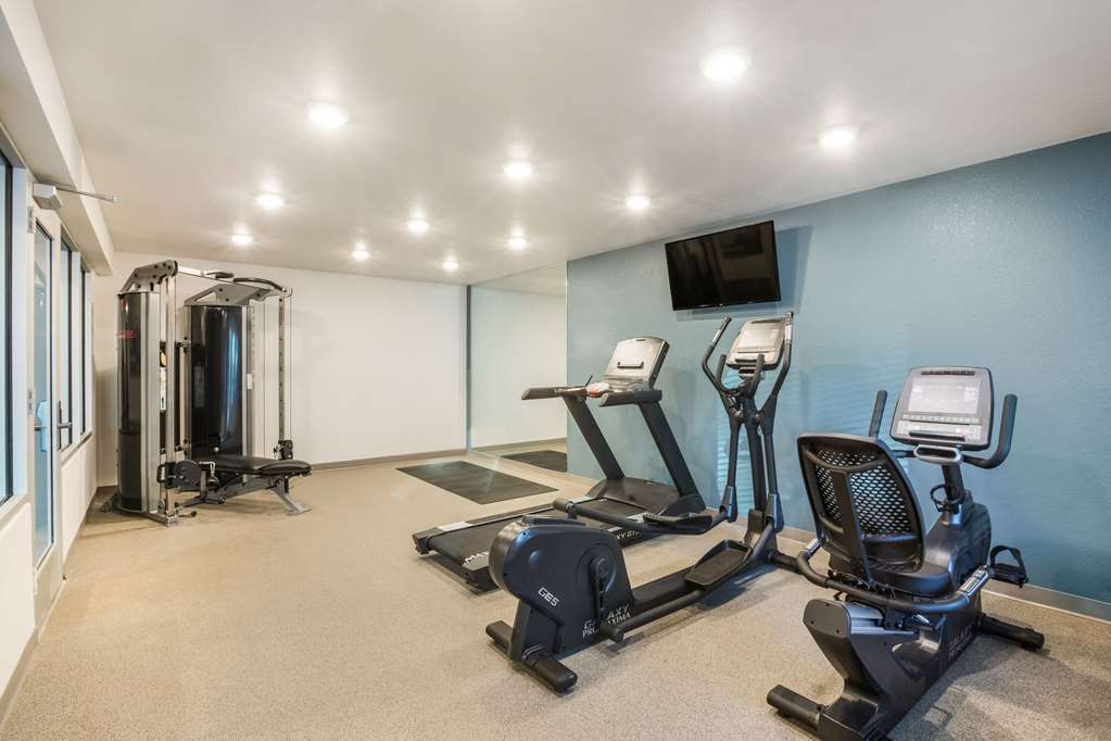 WoodSpring Suites Atlanta Newnan - photo 28