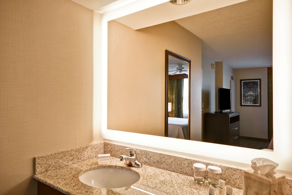 Homewood Suites by Hilton Dulles Int'l Airport - photo 23