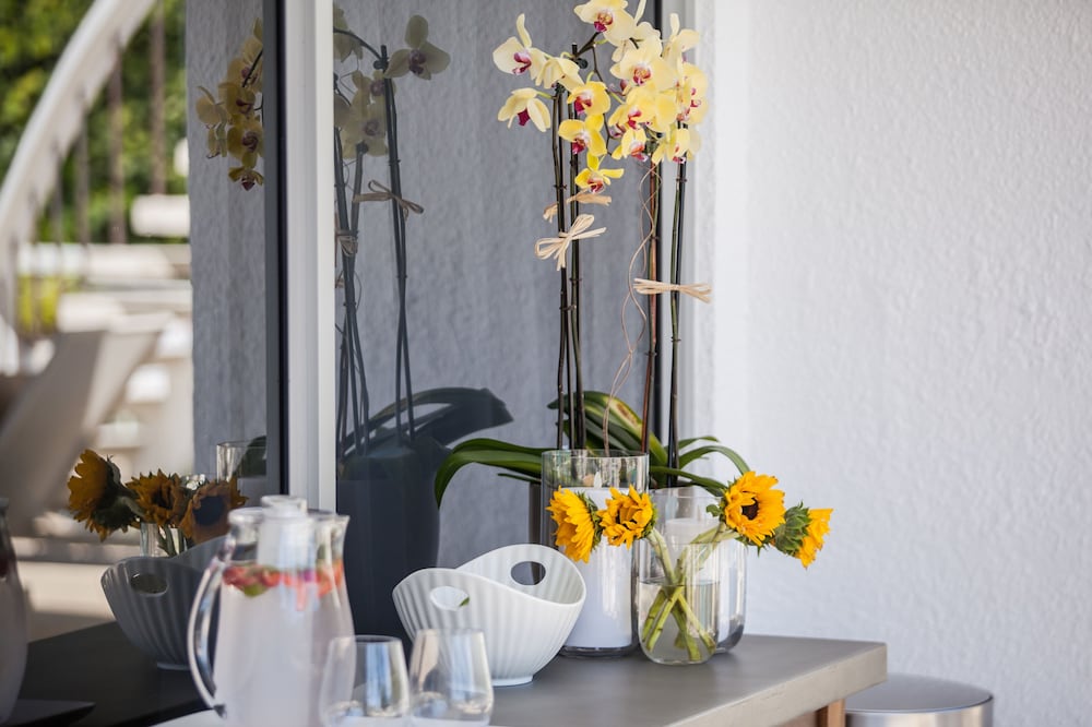 The Elmar Boutique Hotel - photo 15