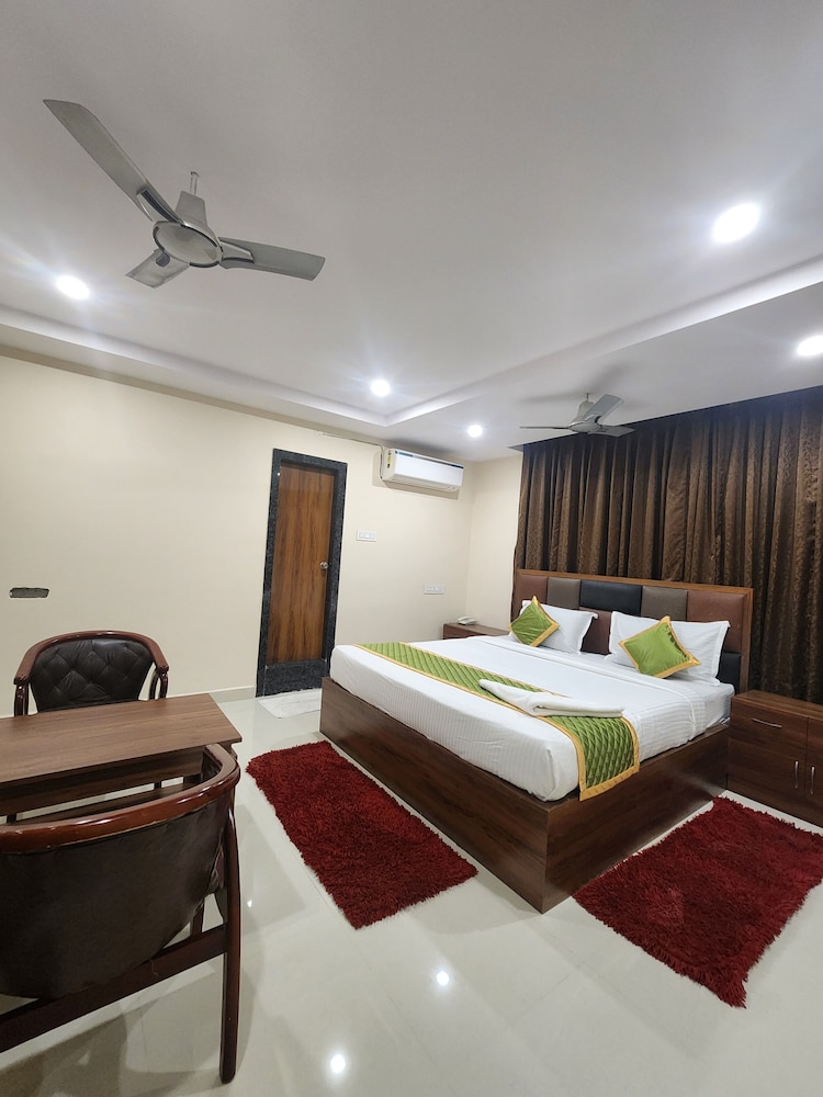 Hotel Ocean View Vizag - last minute hotel in Visakhapatnam