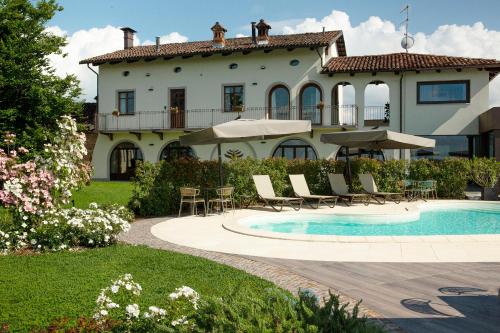Coltivare AgriRelais — hotel in La Morra