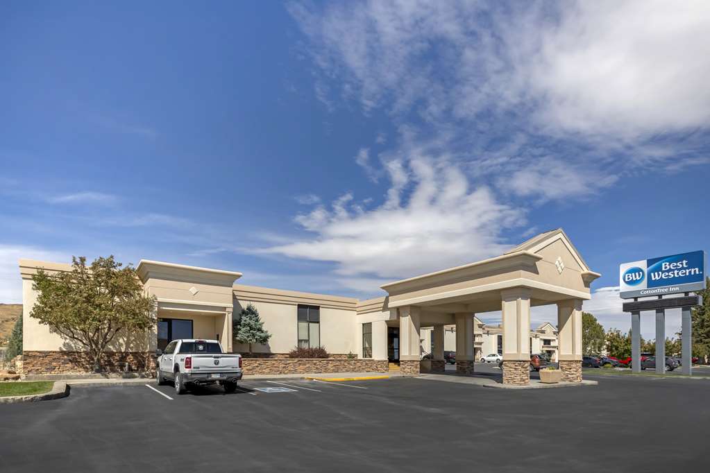 Best Western CottonTree Inn - photo 41