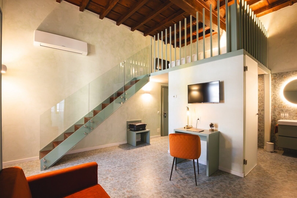 Palazzo Canetti Locarno in Locarno, Switzerland